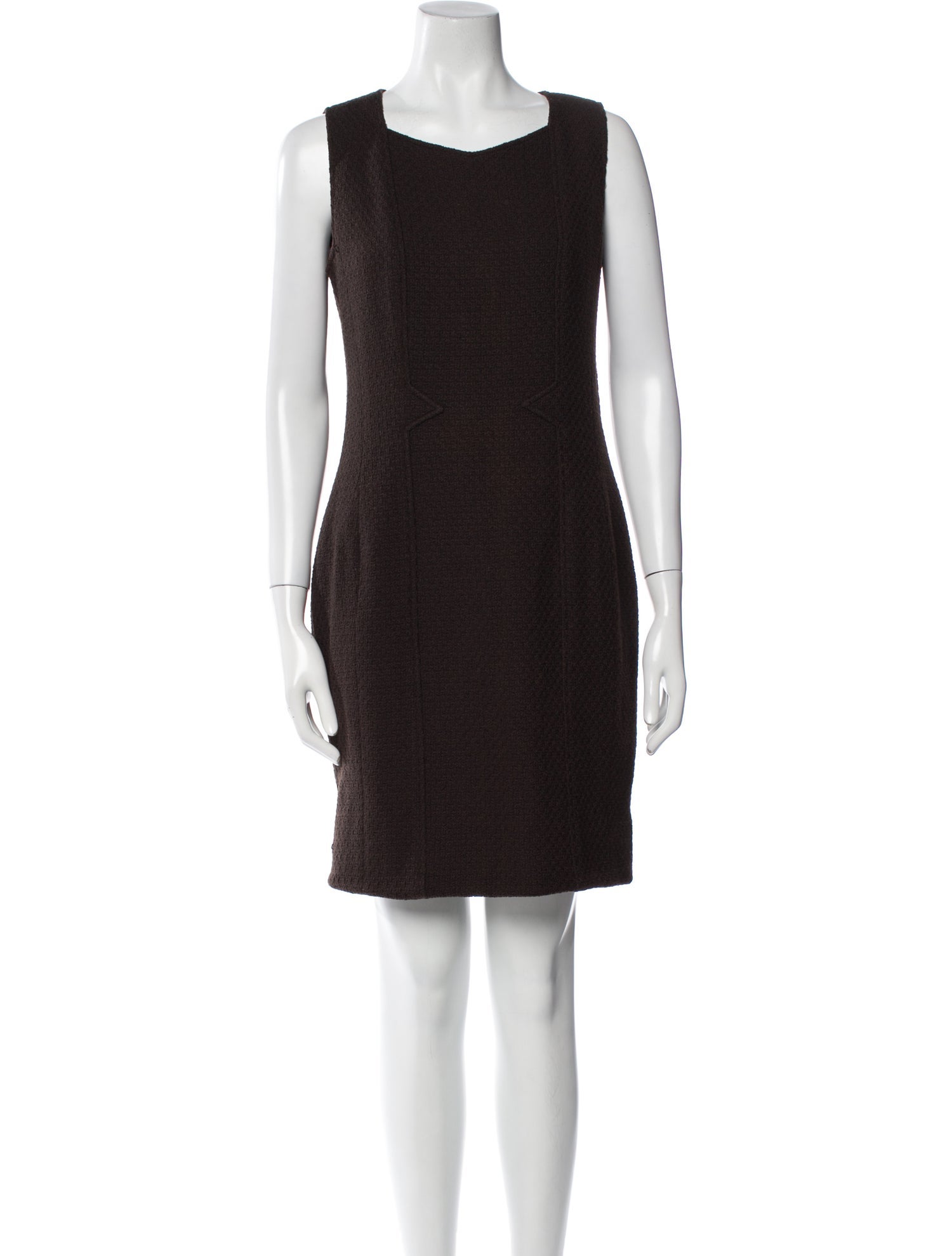 Chanel Vintage 1996 Dress Set